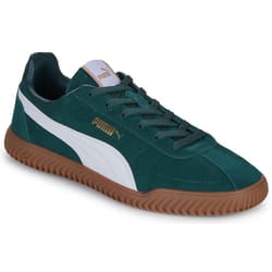 Sneakers Puma Puma Club Kayzer SD Verde - 43
