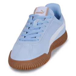 Sneakers basse Puma Puma Club Kayzer SD Blu - 39
