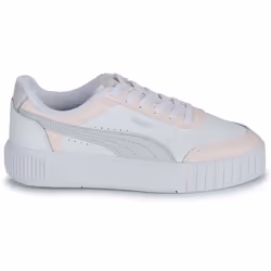 Sneakers basse Puma Carina Mia Bianco - 38 - Vista aggiuntiva 2