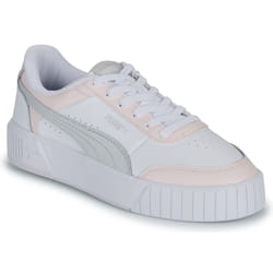 Sneakers basse Puma Carina Mia Bianco - 36