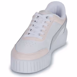 Sneakers basse Puma Carina Mia Bianco - 36