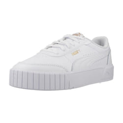 Sneakers basse Puma CARINA MIA Bianco - 37