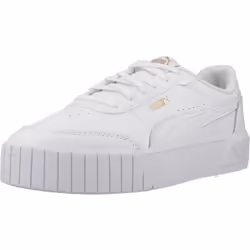 Sneakers basse Puma CARINA MIA Bianco - 36