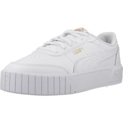 Sneakers basse Puma CARINA MIA Bianco - 36