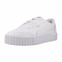 Sneakers basse Puma CARINA MIA Bianco - 41