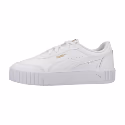 Sneakers basse Puma CARINA MIA Bianco - 41