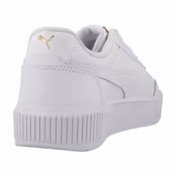 Sneakers basse Puma CARINA MIA Bianco - 41
