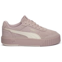 Sneakers basse Puma 02 CARINA MIA SD Beige - 37