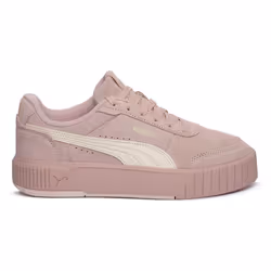 Sneakers basse Puma 02 CARINA MIA SD Beige - 37 - Vista aggiuntiva 2