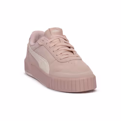 Sneakers basse Puma 02 CARINA MIA SD Beige - 39 - Vista aggiuntiva 2