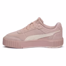 Sneakers basse Puma 02 CARINA MIA SD Beige - 39 - Vista aggiuntiva 3