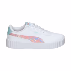 Scarpe Puma 402802-01 Bianco - 37
