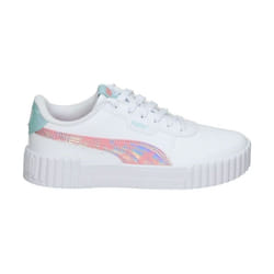 Scarpe Puma 402802-01 Bianco - 36