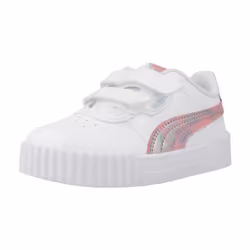 Scarpe bambini Puma CARINA 3.0 SPACE BELLE V I Bianco - 23