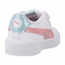 Scarpe bambini Puma CARINA 3.0 SPACE BELLE V I Bianco - 23