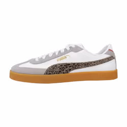 Sneakers basse Puma CLUB II ERA ANIMAL Bianco - 36