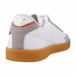 Sneakers basse Puma CLUB II ERA ANIMAL Bianco - 36