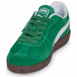 Sneakers Puma Palermo Verde - 42 - Vista aggiuntiva 3