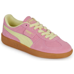 Sneakers basse Puma Palermo Rosa - 38