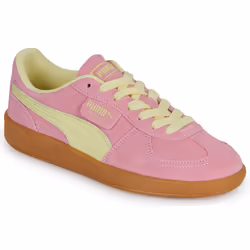 Sneakers basse Puma Palermo Rosa - 40