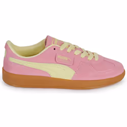 Sneakers basse Puma Palermo Rosa - 40