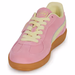 Sneakers basse Puma Palermo Rosa - 40