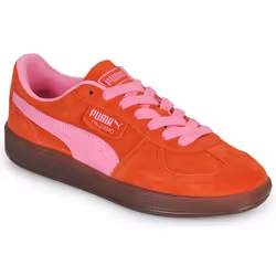 Sneakers basse Puma Palermo Rosso - 37