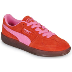 Sneakers basse Puma Palermo Rosso - 37