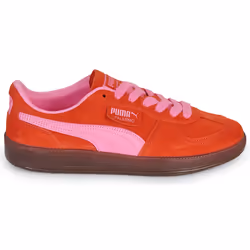 Sneakers basse Puma Palermo Rosso - 37