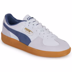 Sneakers Puma Palermo Lth Bianco - 41