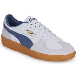 Sneakers Puma Palermo Lth Bianco - 41