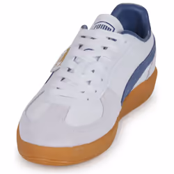 Sneakers Puma Palermo Lth Bianco - 41