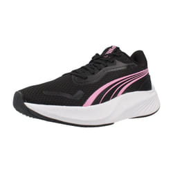 Scarpe bambini Puma POUNCE LITE JR Nero - 39