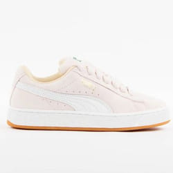 Sneakers basse Puma Suede XL Rosa - 36