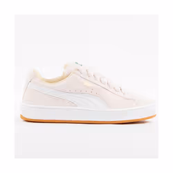 Sneakers basse Puma Suede XL Rosa - 41