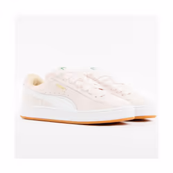 Sneakers basse Puma Suede XL Rosa - 41