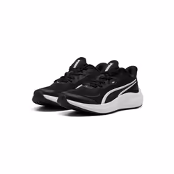 Scarpe bambini Puma Skyrocket Lite 2 Jr Nero - 38 - Vista aggiuntiva 2
