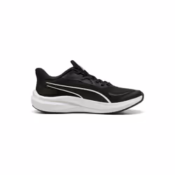 Scarpe bambini Puma Skyrocket Lite 2 Jr Nero - 39 - Vista aggiuntiva 3