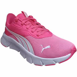 Scarpe bambini Puma FLEX FOCUS Rosa - 37 1/2 - Vista aggiuntiva 2
