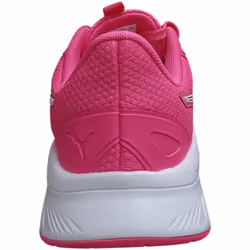 Scarpe bambini Puma FLEX FOCUS Rosa - 37 1/2 - Vista aggiuntiva 3