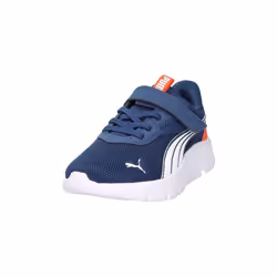 Scarpe bambini Puma 401519 Blu - 35