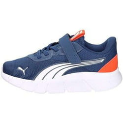 Scarpe bambini Puma 401519 Blu - 28
