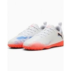 Scarpe da calcio bambini Puma - multicolore - 29