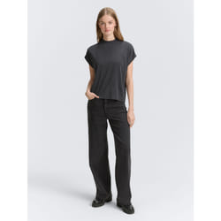 Tom Tailor 1047868_XL camicia e top Maglietta Manica corta Modal