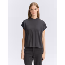 Tom Tailor 1047868_XS camicia e top Maglietta Manica corta Modal - Vista aggiuntiva 2