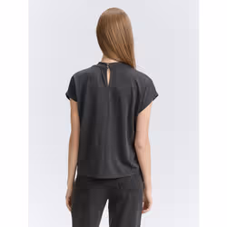 Tom Tailor 1047868_XS camicia e top Maglietta Manica corta Modal - Vista aggiuntiva 3