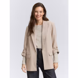 Tom Tailor 1048305_34 blazer e gilet - Vista aggiuntiva 2