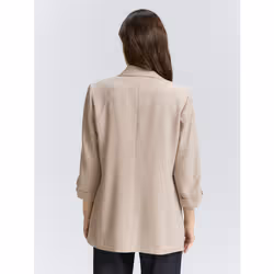 Tom Tailor 1048305_34 blazer e gilet - Vista aggiuntiva 3