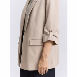 Tom Tailor 1048305_34 blazer e gilet - Vista aggiuntiva 5