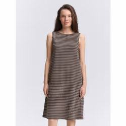 Tom Tailor 1047639_34 Vestito - Vista aggiuntiva 2